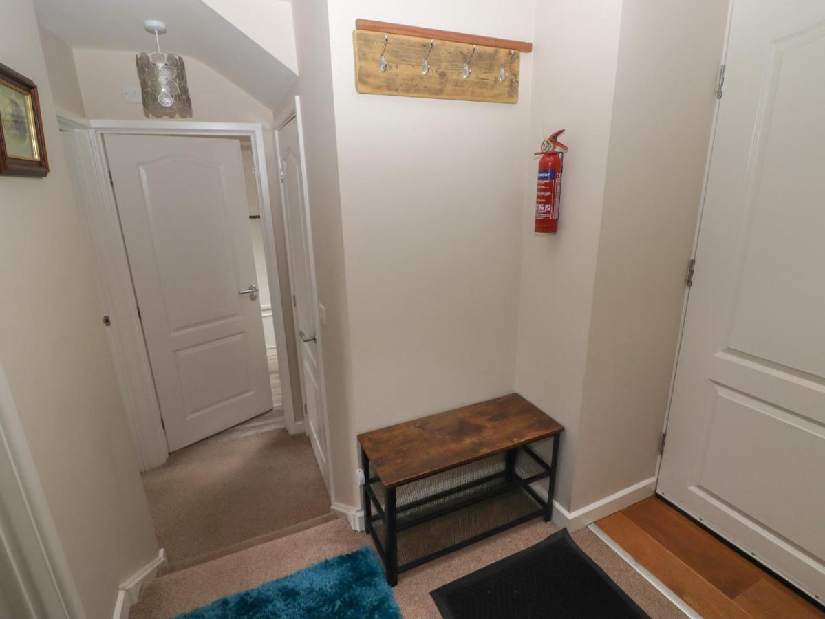 Daffodil Apartment Tenby Extérieur photo