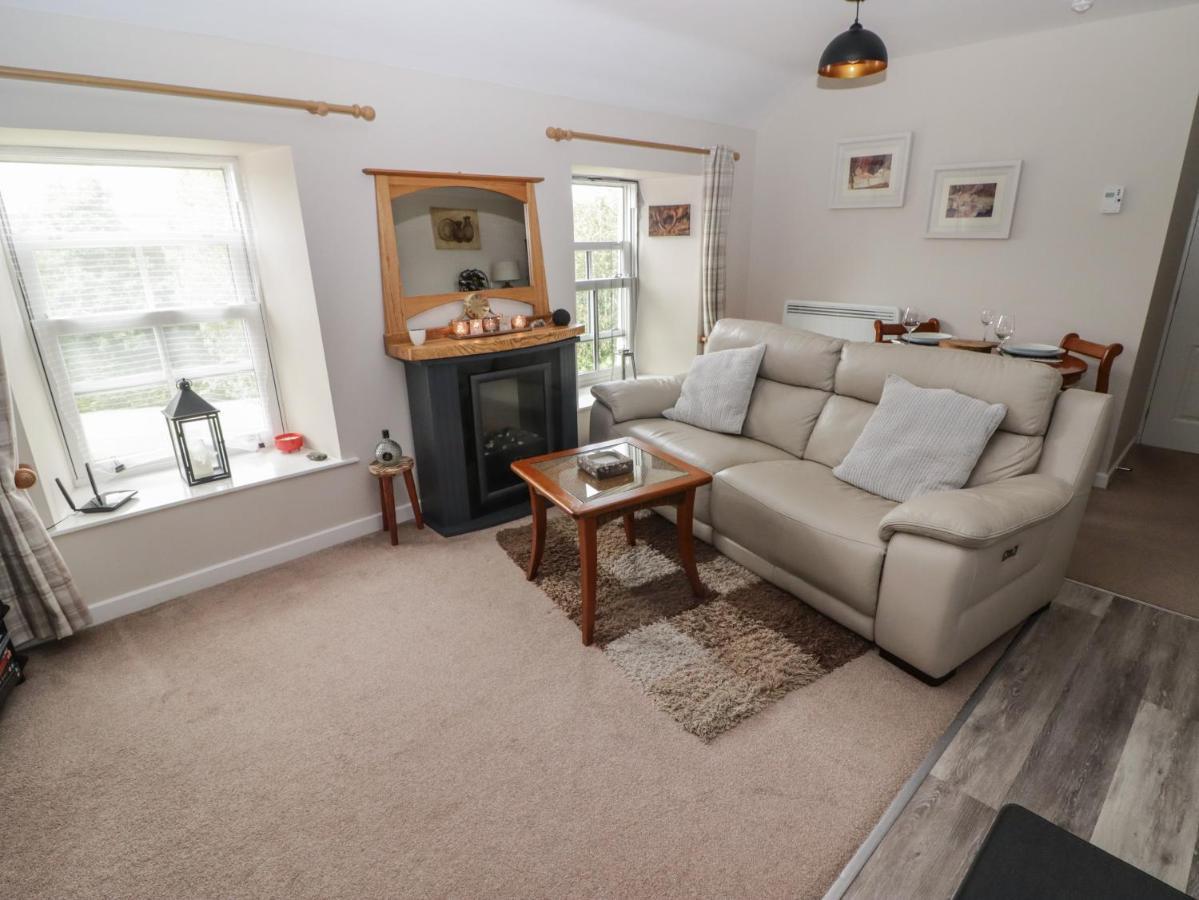 Daffodil Apartment Tenby Extérieur photo