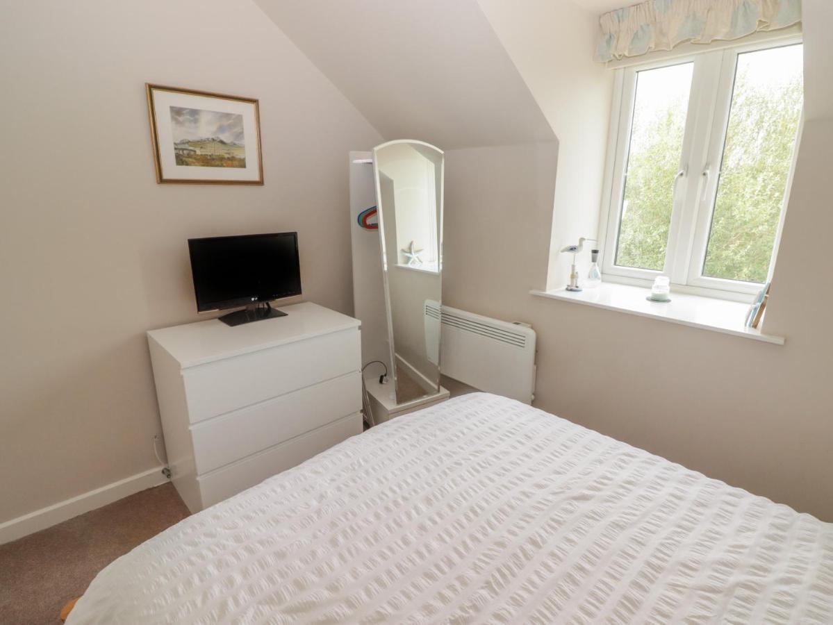 Daffodil Apartment Tenby Extérieur photo