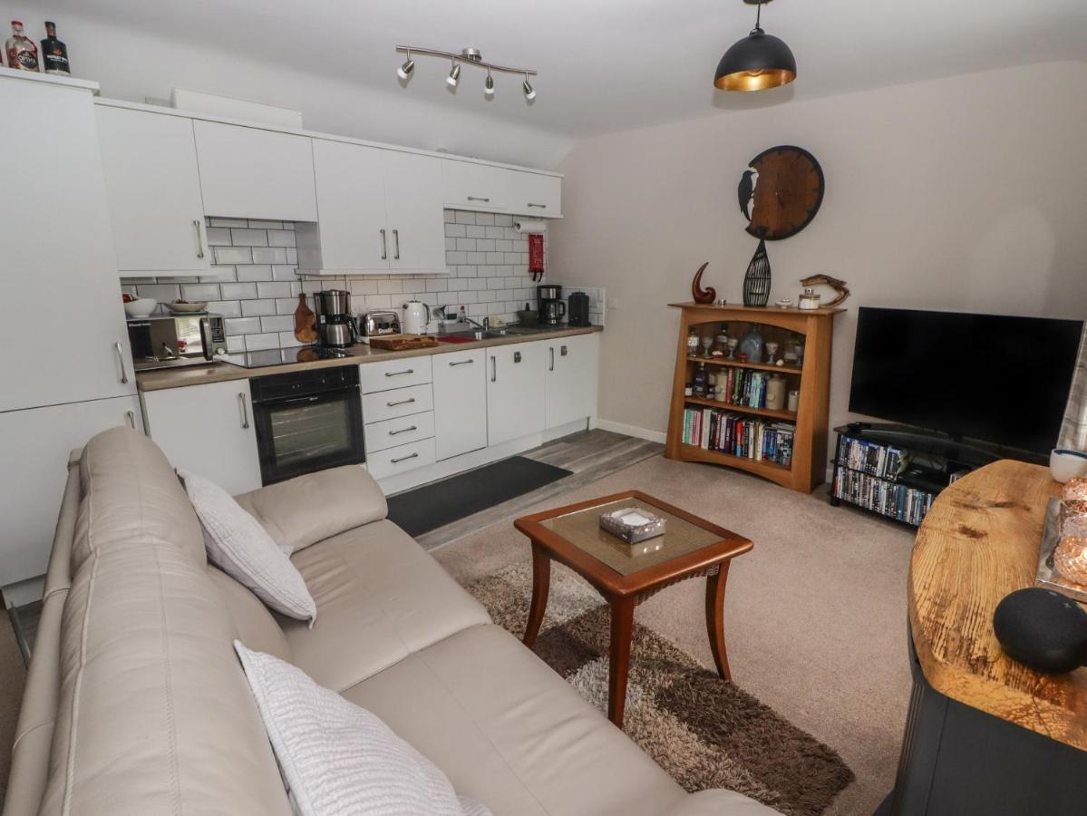 Daffodil Apartment Tenby Extérieur photo