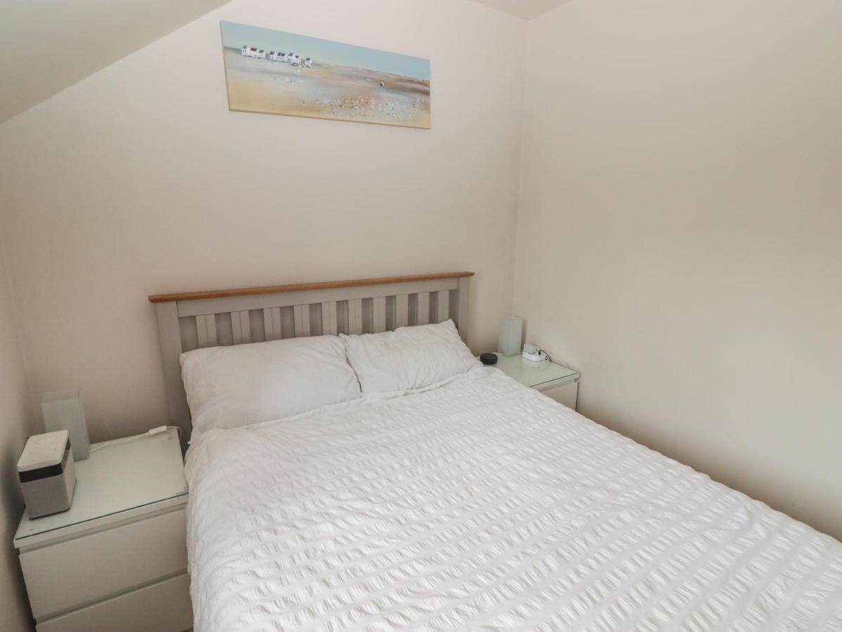 Daffodil Apartment Tenby Extérieur photo