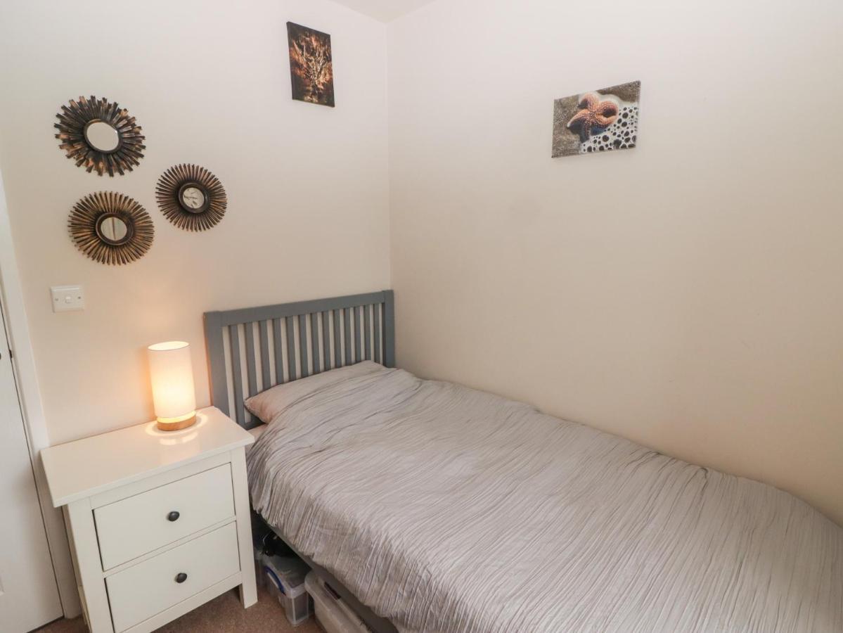 Daffodil Apartment Tenby Extérieur photo