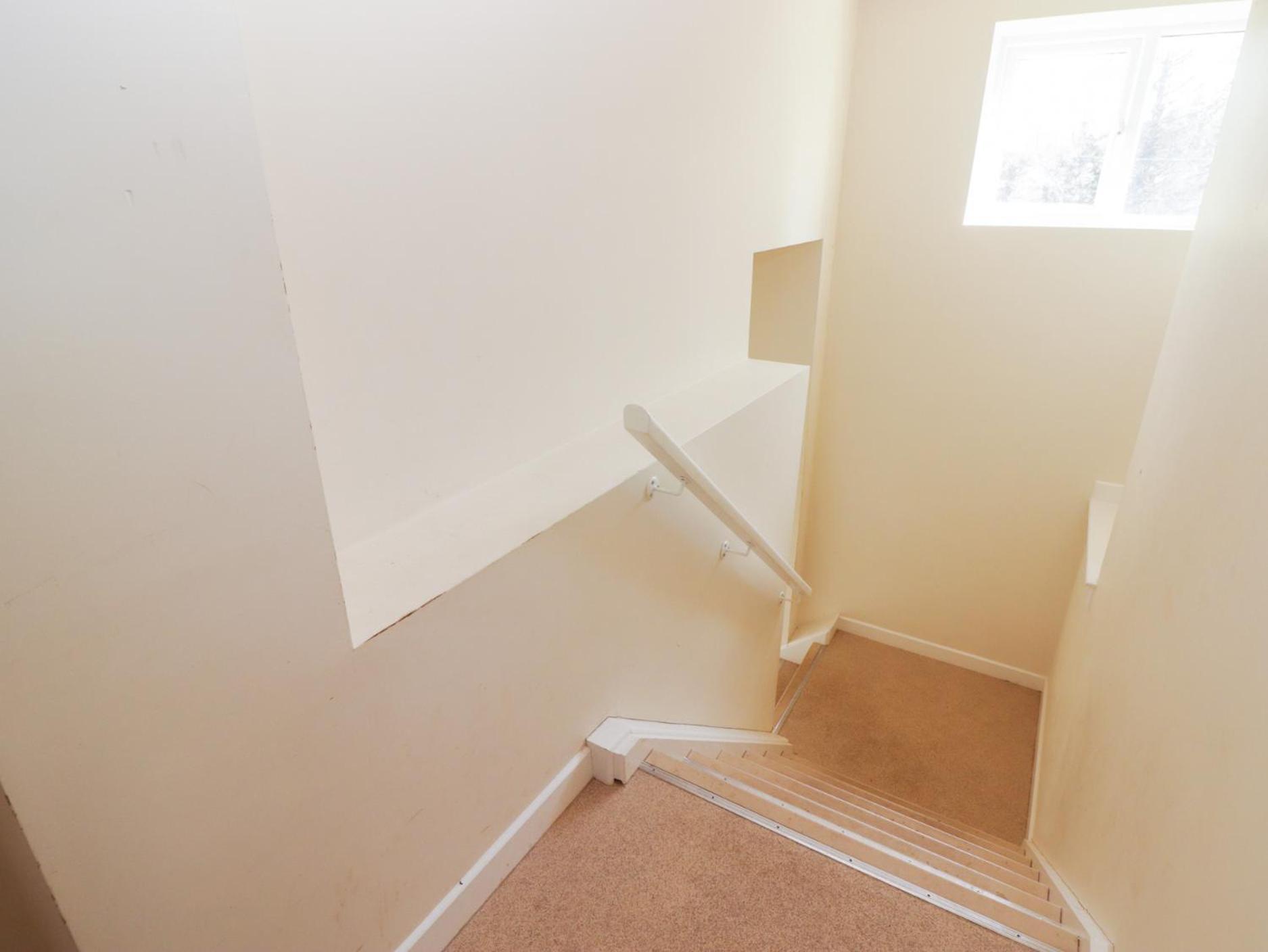 Daffodil Apartment Tenby Extérieur photo