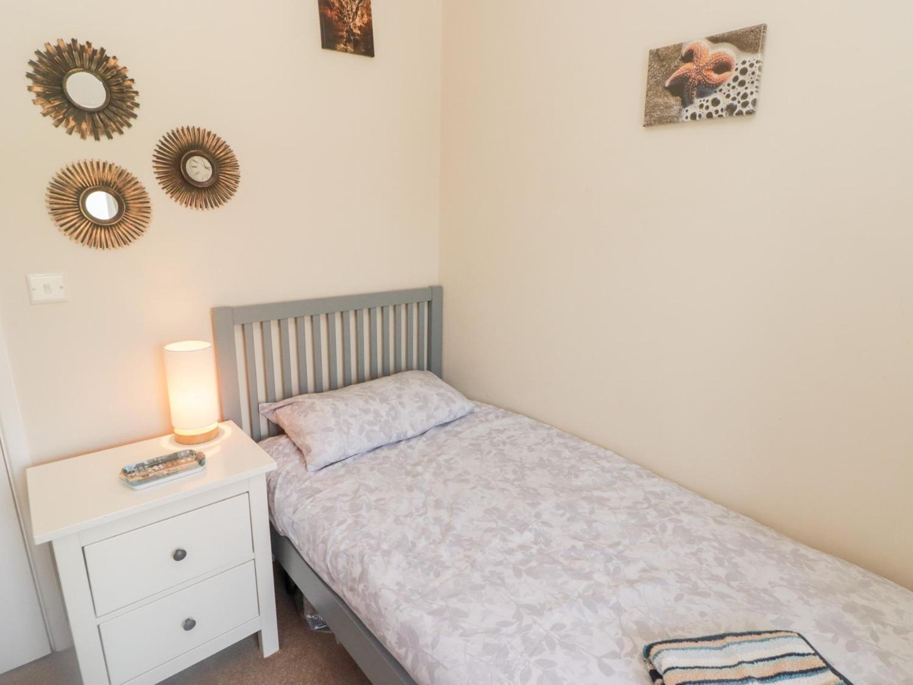 Daffodil Apartment Tenby Extérieur photo