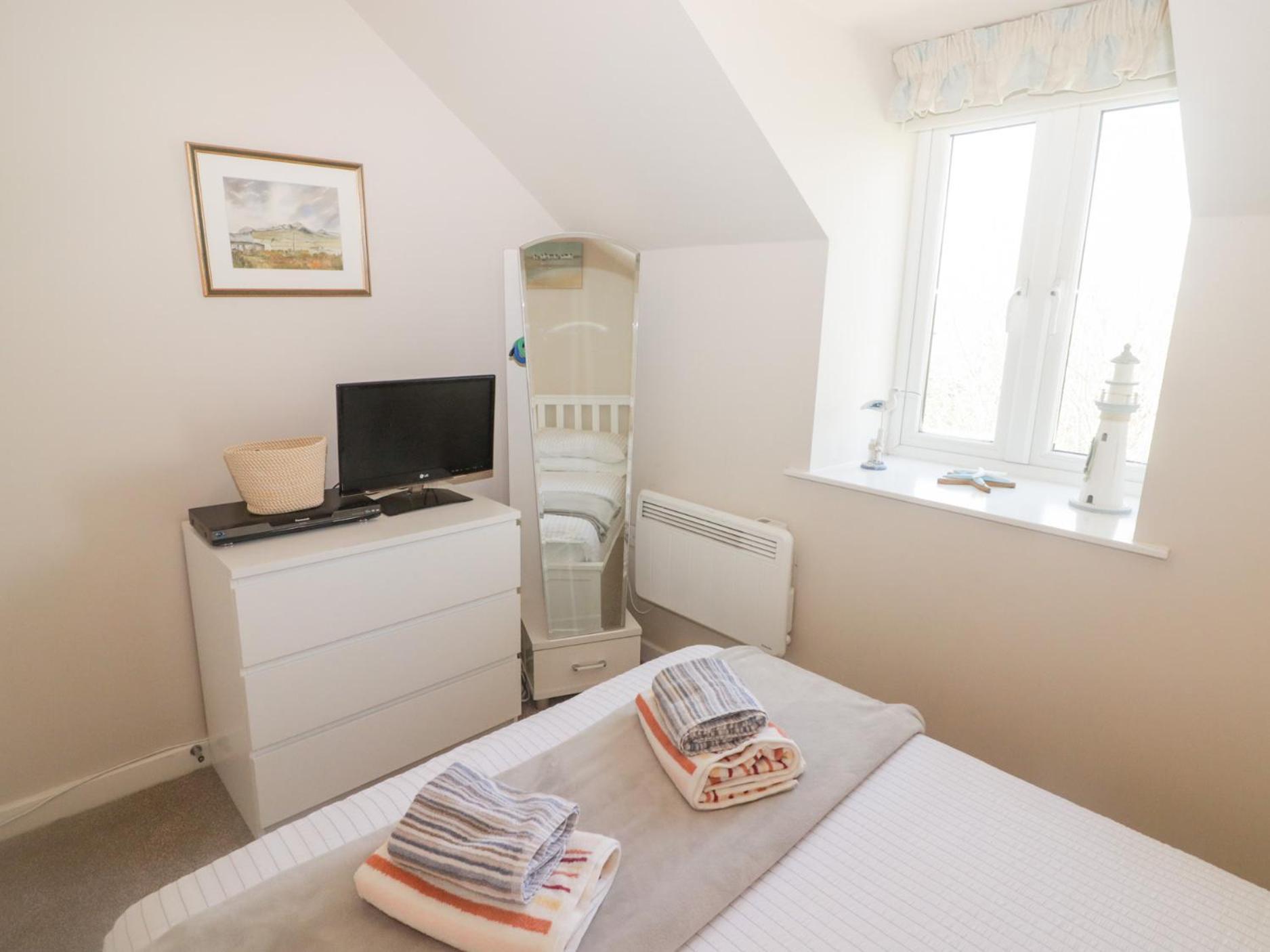 Daffodil Apartment Tenby Extérieur photo