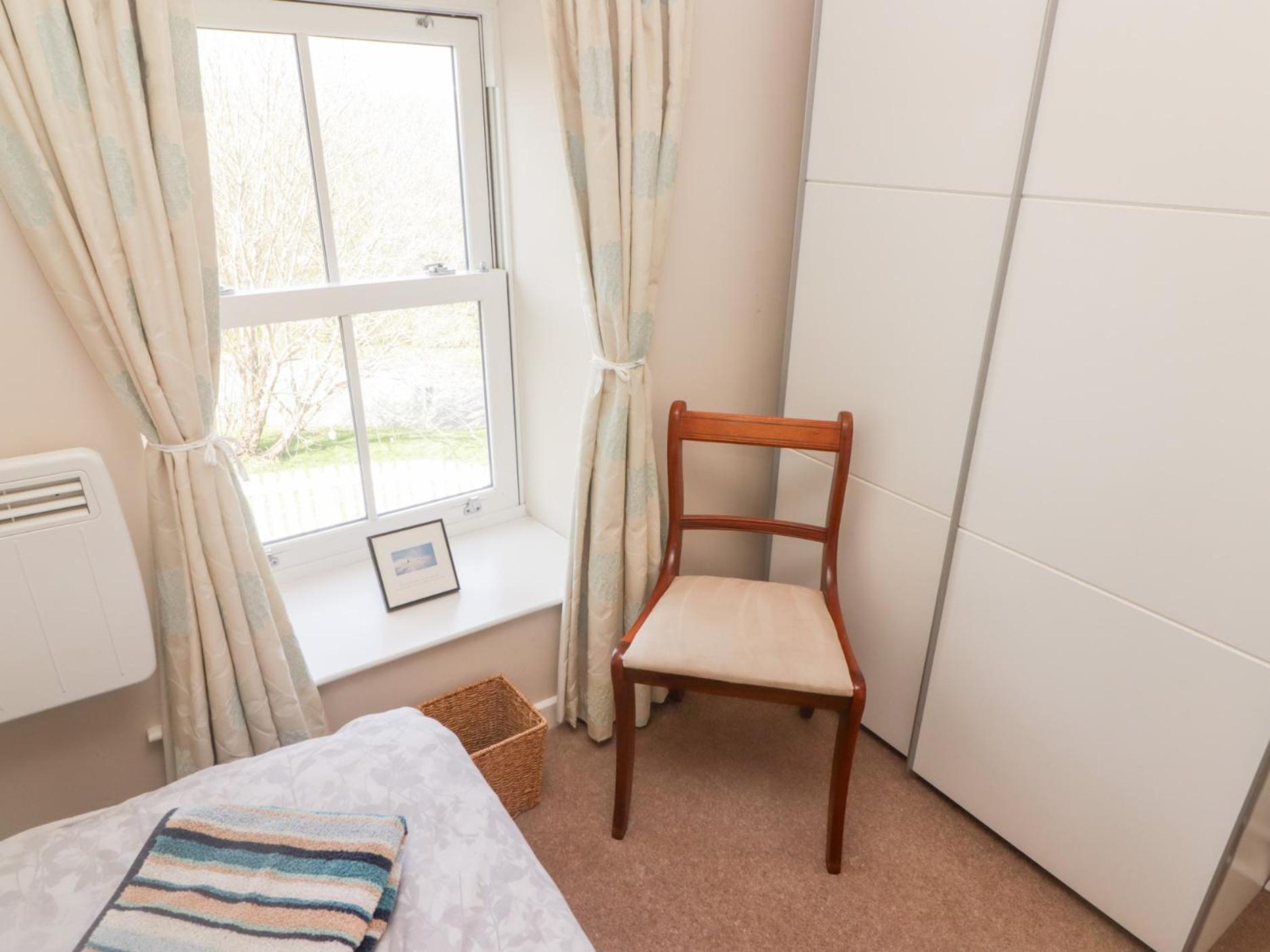 Daffodil Apartment Tenby Extérieur photo