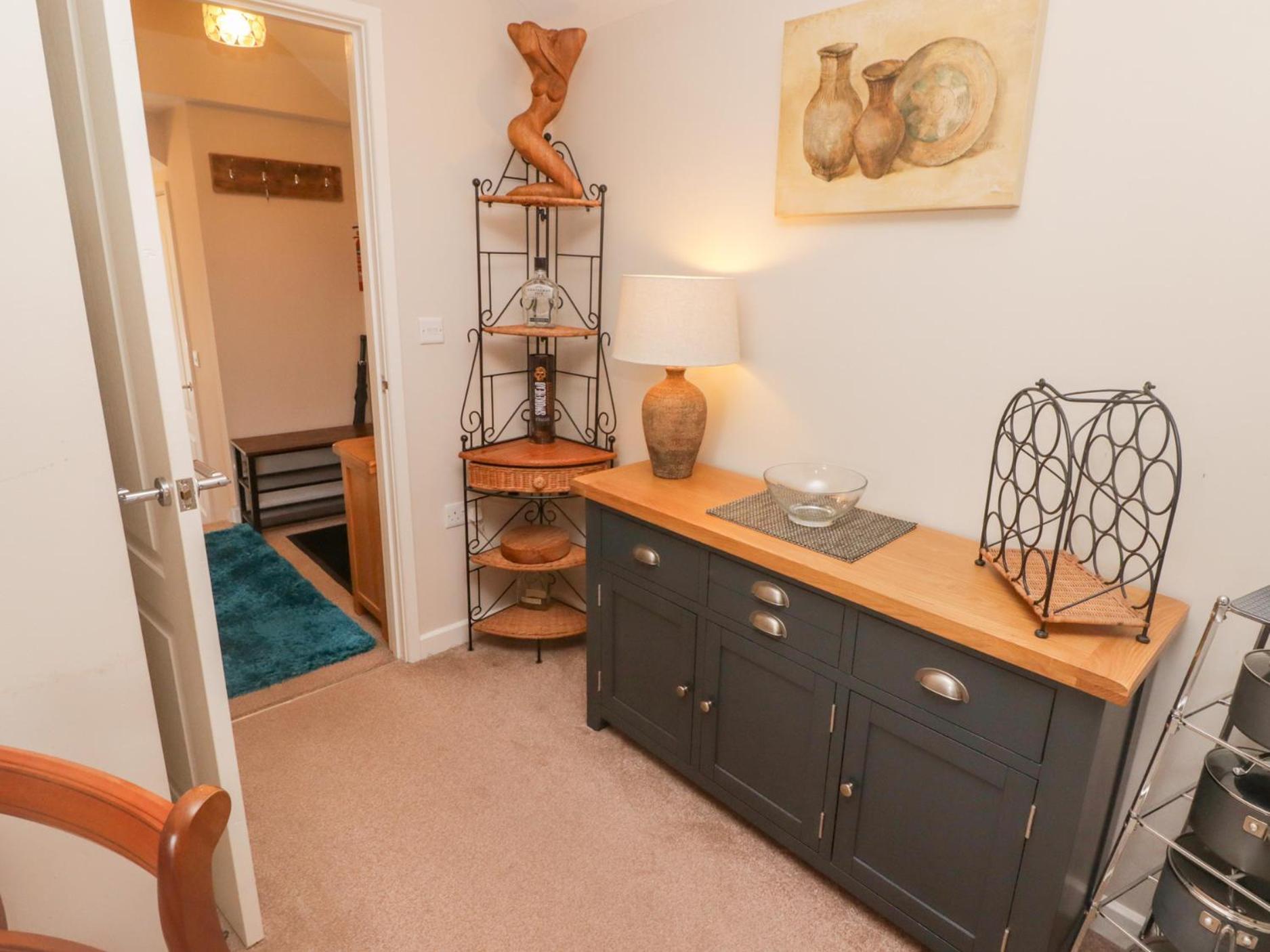 Daffodil Apartment Tenby Extérieur photo