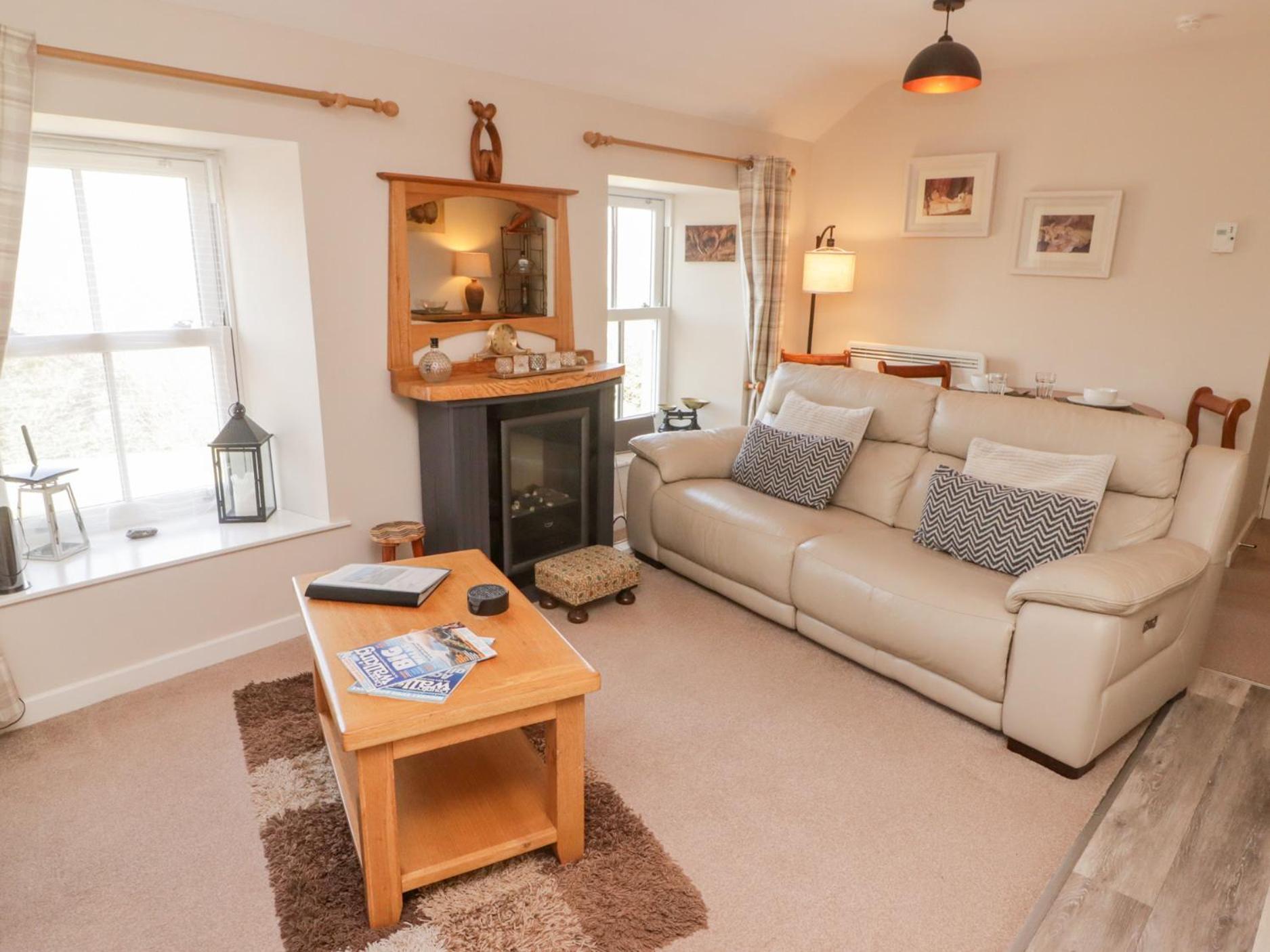 Daffodil Apartment Tenby Extérieur photo